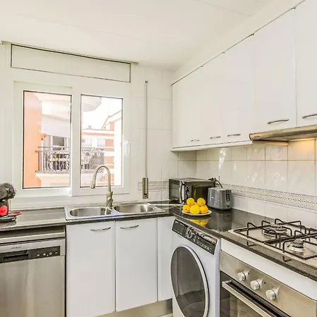 Apartamento Costa Brava By Interhome