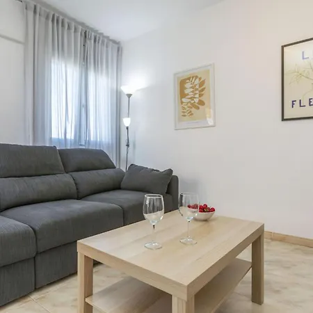 Costa Brava By Interhome Apartmán