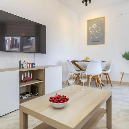 Costa Brava By Interhome Lägenhet