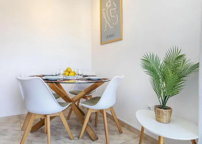 Costa Brava By Interhome Apartmán *