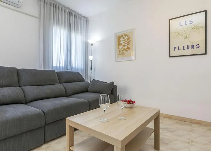 Costa Brava By Interhome Apartmán