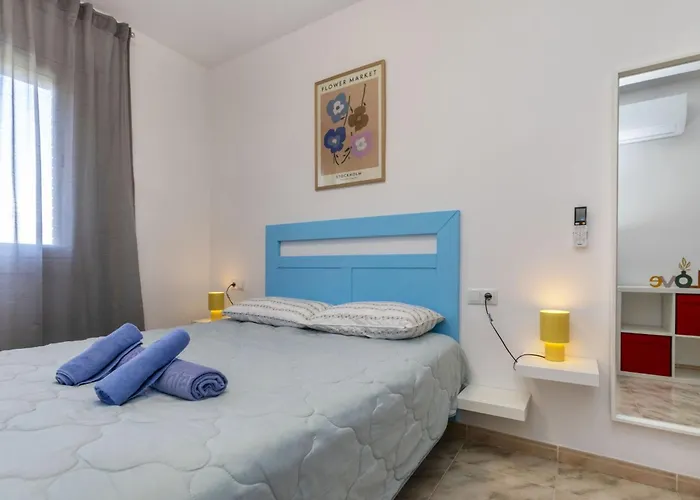 Costa Brava By Interhome Apartmán Lloret de Mar