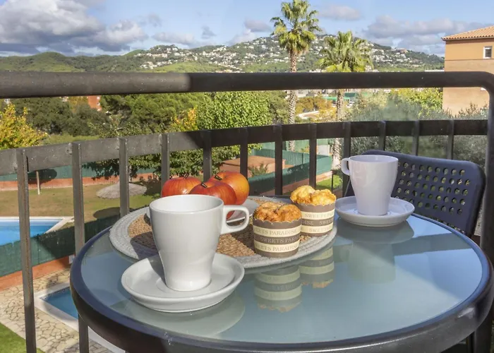 Costa Brava By Interhome Apartmán