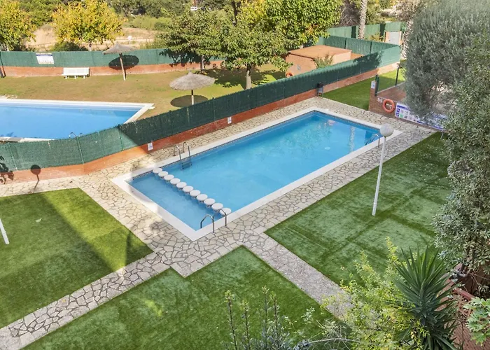 Apartmán Costa Brava By Interhome Lloret de Mar
