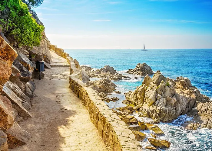 Costa Brava By Interhome *