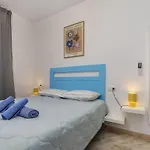 Costa Brava By Interhome Апартаменты Льорет-де-Мар