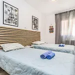 Costa Brava By Interhome Апартаменты Льорет-де-Мар