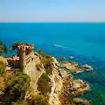 Costa Brava By Interhome Апартаменты Льорет-де-Мар