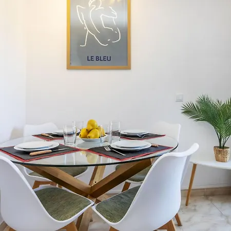 דירה Costa Brava By Interhome