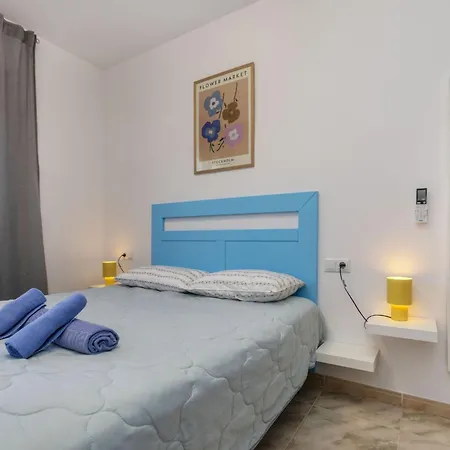 Costa Brava By Interhome شقة يوريت دي مار