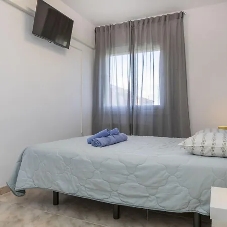 شقة Costa Brava By Interhome يوريت دي مار