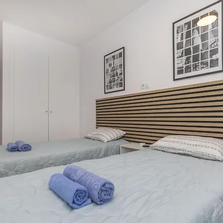 شقة Costa Brava By Interhome *