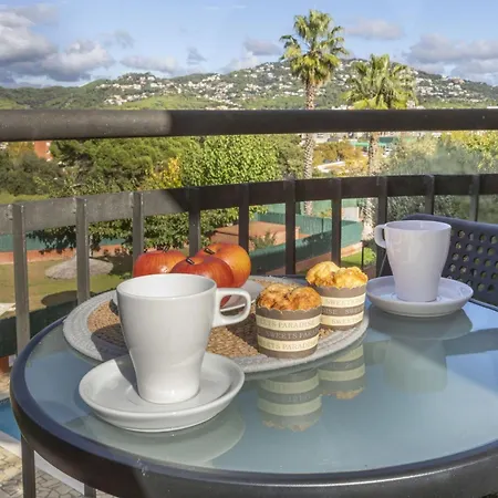 Costa Brava By Interhome شقة