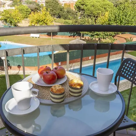 Costa Brava By Interhome شقة *