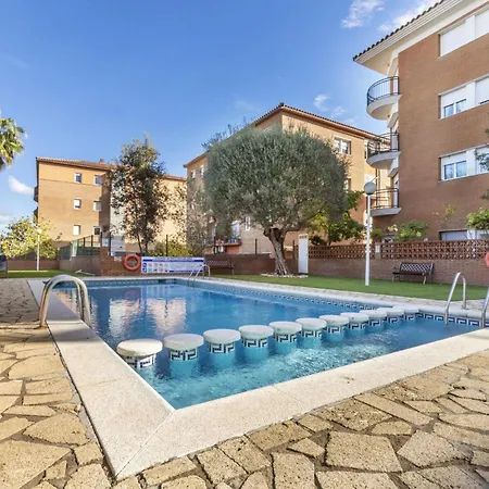 Costa Brava By Interhome شقة
