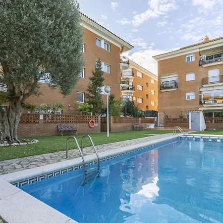 Costa Brava By Interhome شقة