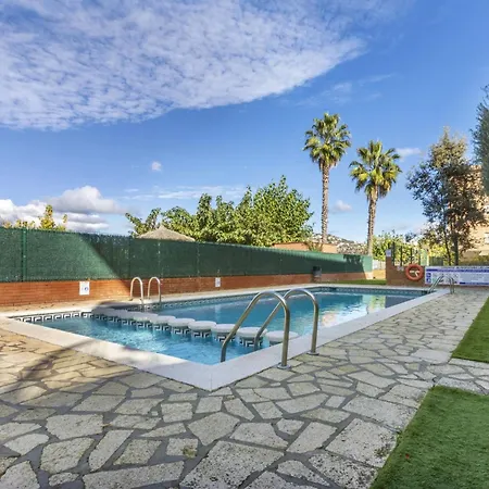 Costa Brava By Interhome * يوريت دي مار