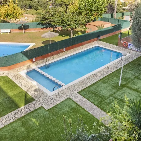شقة Costa Brava By Interhome يوريت دي مار