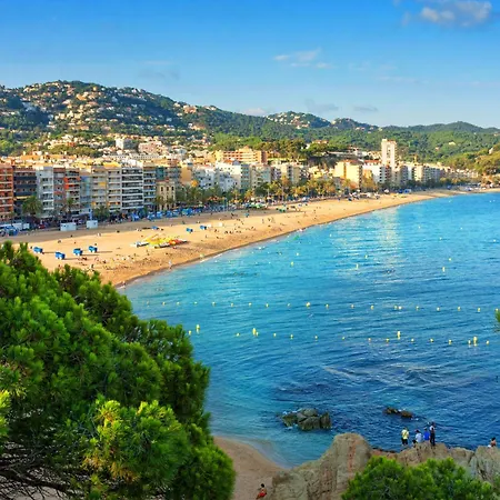 Costa Brava By Interhome * يوريت دي مار