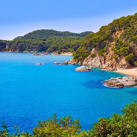 Costa Brava By Interhome شقة