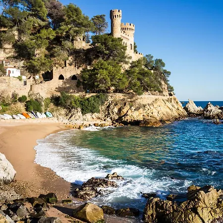 Costa Brava By Interhome
