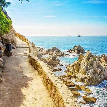 Costa Brava By Interhome *