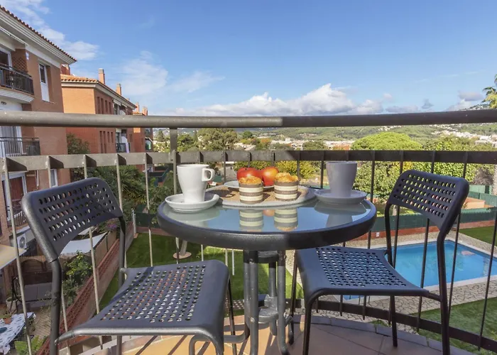 Costa Brava By Interhome Apartman *