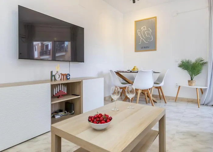 Costa Brava By Interhome Apartman