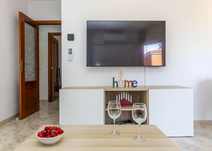 דירה Costa Brava By Interhome
