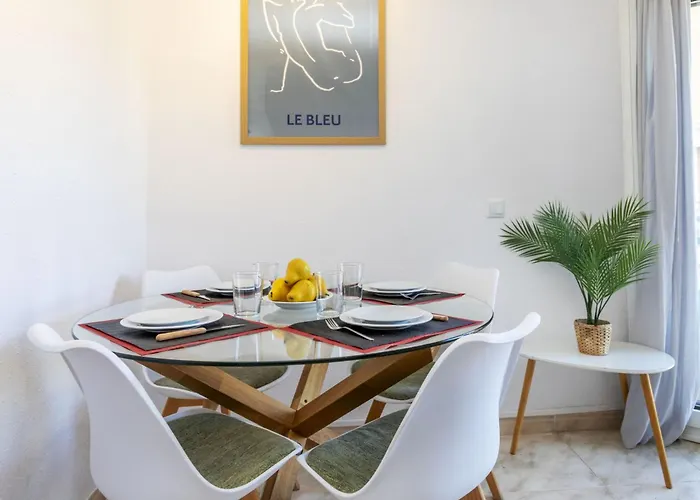 דירה Costa Brava By Interhome