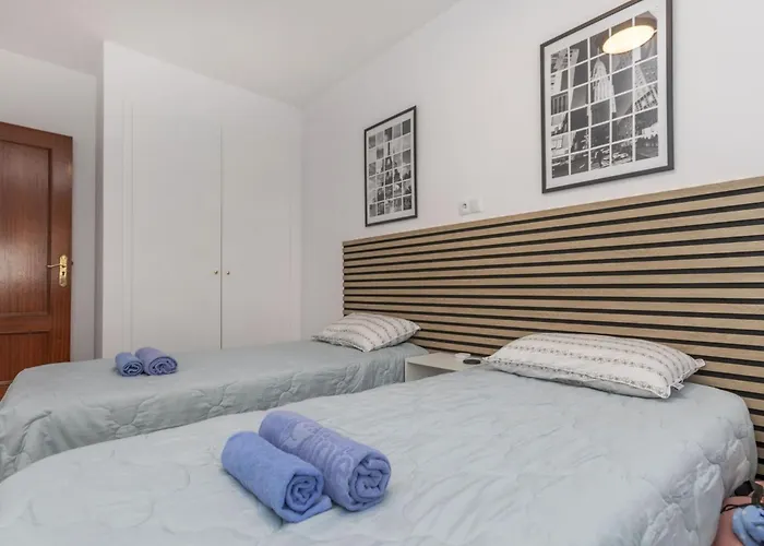 דירה Costa Brava By Interhome *