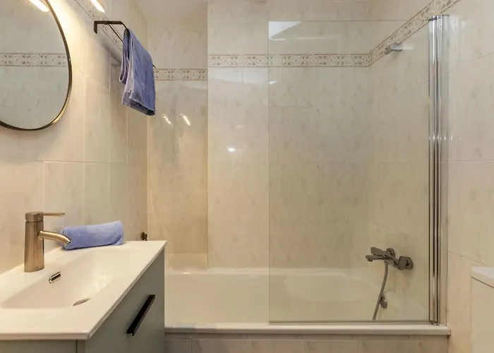 Costa Brava By Interhome דירה יורט דה מאר