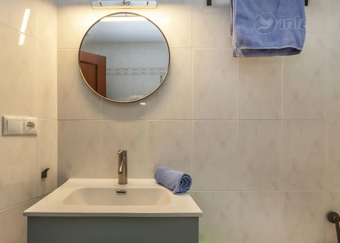 Costa Brava By Interhome * יורט דה מאר