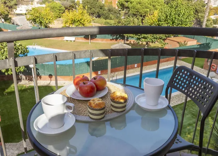 Costa Brava By Interhome דירה *