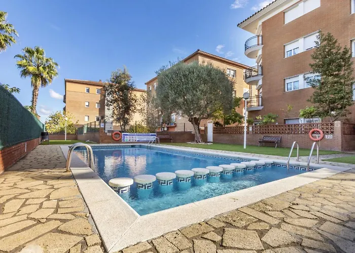 Costa Brava By Interhome דירה