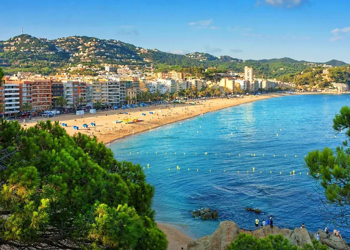 Costa Brava By Interhome * יורט דה מאר