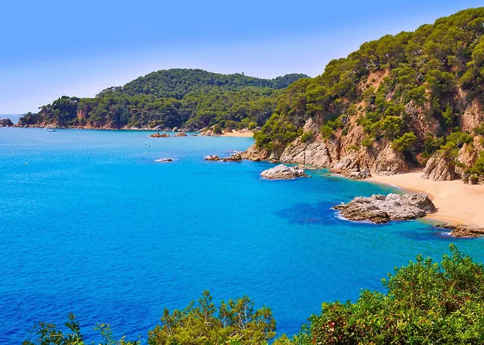 Costa Brava By Interhome דירה