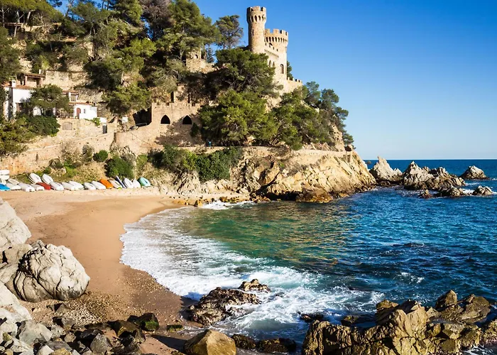 Costa Brava By Interhome