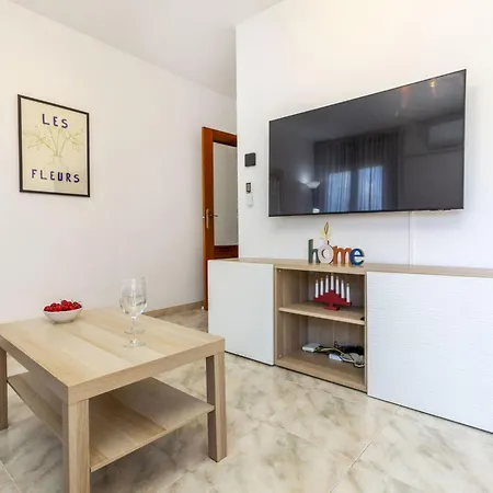 Costa Brava By Interhome Διαμέρισμα