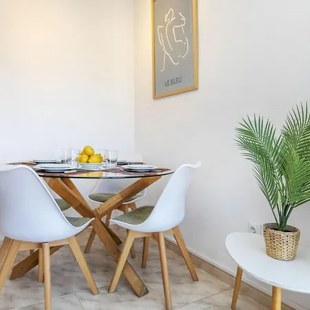 Costa Brava By Interhome Διαμέρισμα *