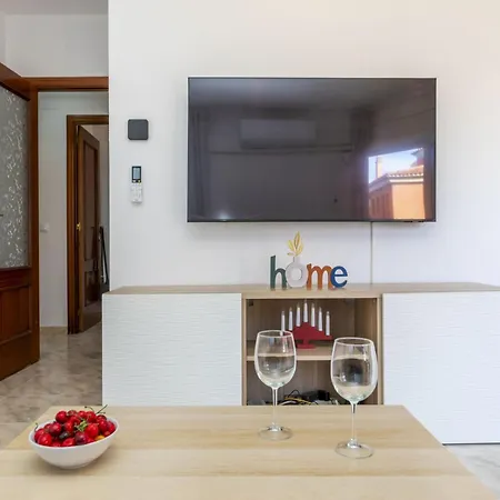 Διαμέρισμα Costa Brava By Interhome