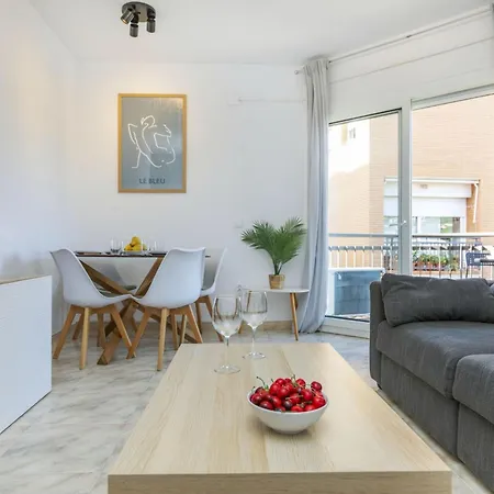 Costa Brava By Interhome Διαμέρισμα *