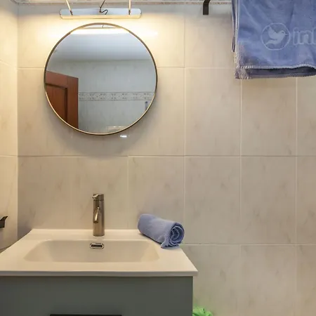 Costa Brava By Interhome * Λορέτ Ντε Μαρ