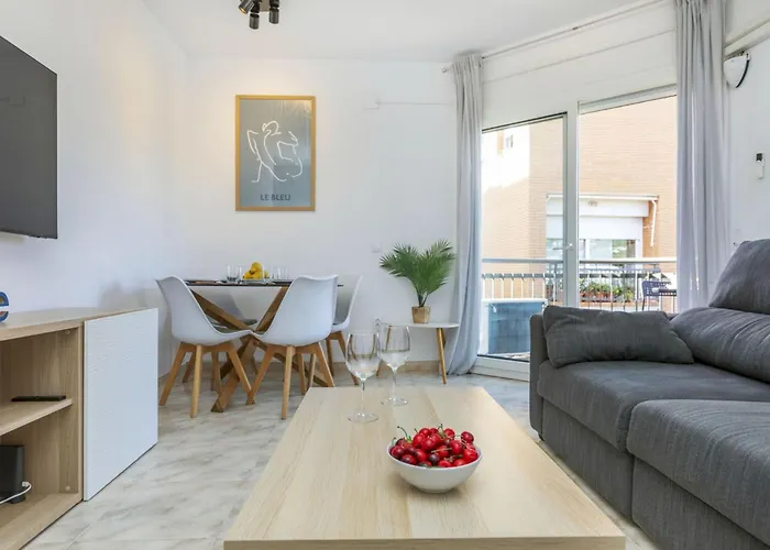 Costa Brava By Interhome Apartament *