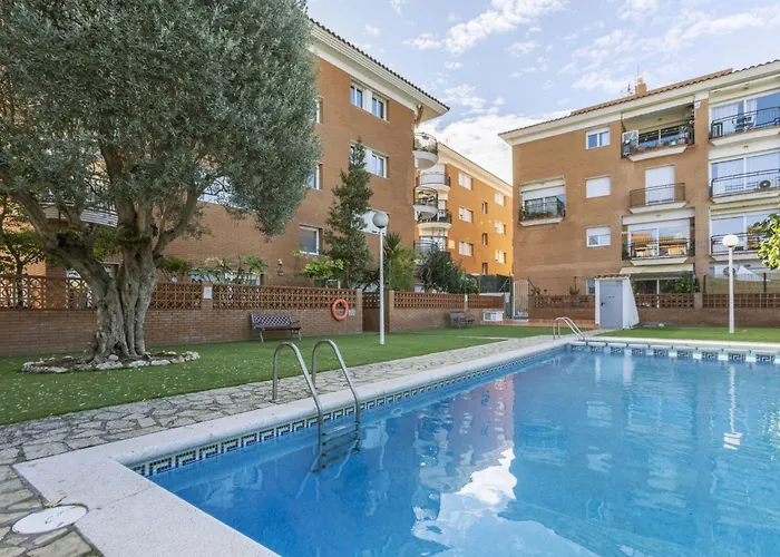 Costa Brava By Interhome Apartament