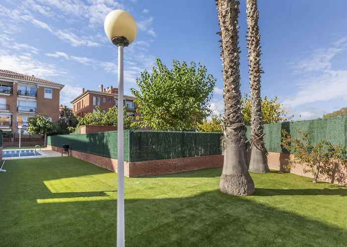 Apartament Costa Brava By Interhome *